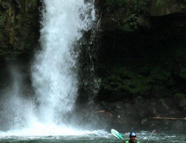 Kayaking Tours