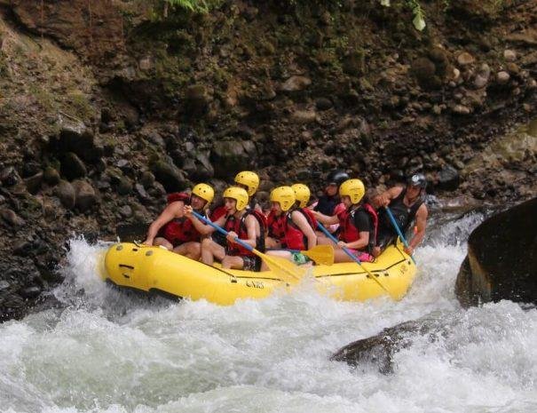 Rafting Tours